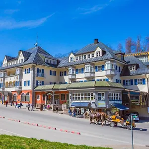 Hotel Mueller Hohenschwangau