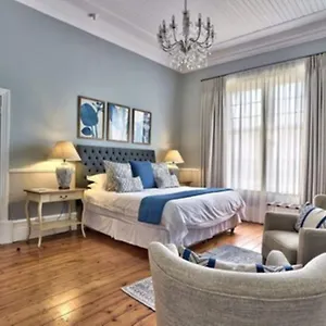 Guest house Parker Cape Town