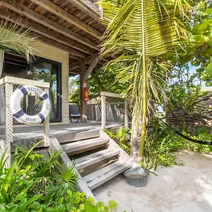 **** Hotel Villa Pescadores Tulum-Beachfront Hotel By Ahau Collection México