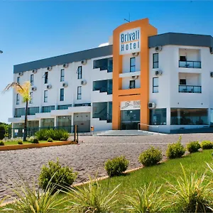 *** Hotel Brivali E Eventos Brasil
