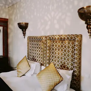 Riad Zamzam Marrakesh