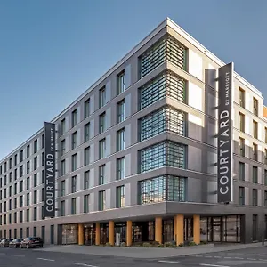 Courtyard By Marriott **** Cologne