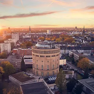 Wasserturm Cologne, Curio Collection By Hilton **** Кёльн