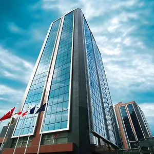 Hotel Byotell Istambul