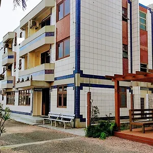  Casa de hóspedes Mello Brasil