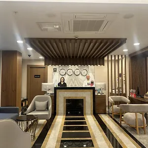 Hotel Sapphire Istambul
