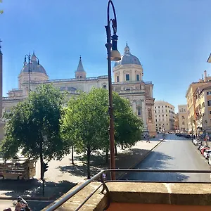 *** Hotel Basilica Itália