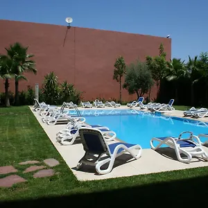 Hotel Relax Marrakech Marrakesh
