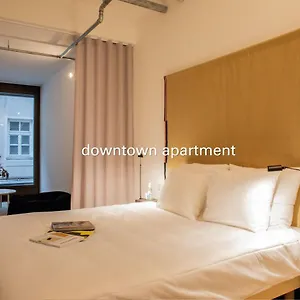Hotel Haus Im Tal Munich