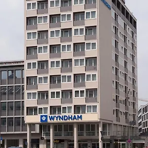 Wyndham **** Cologne