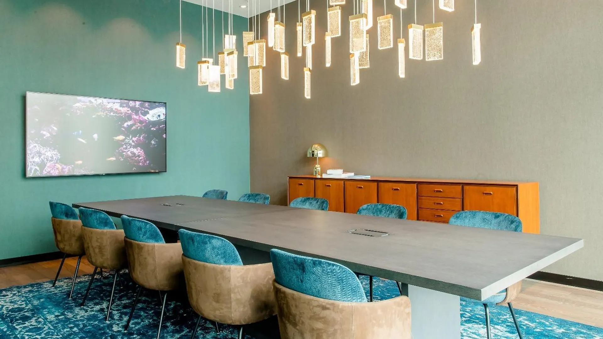 Motel One Koeln-Messe 3*, Cologne Allemagne