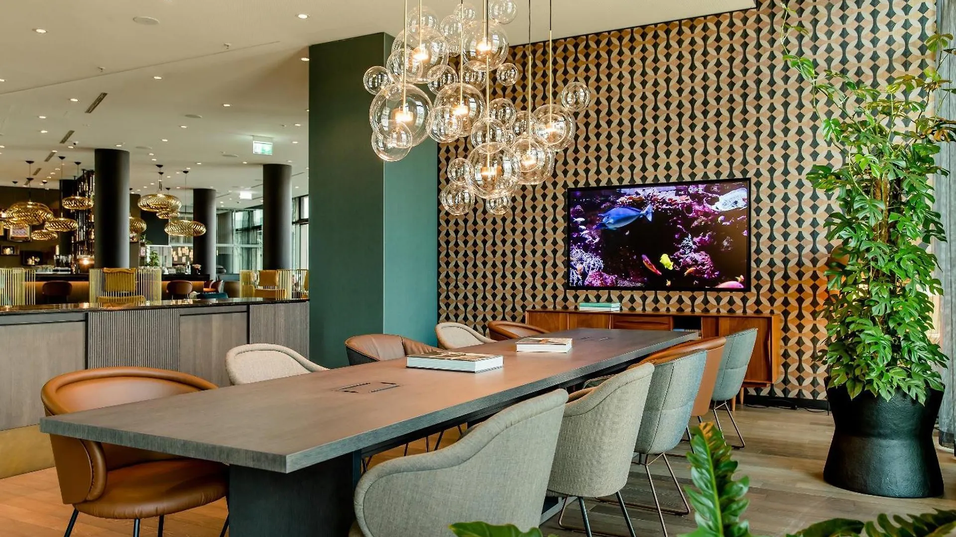 Motel One Koeln-Messe