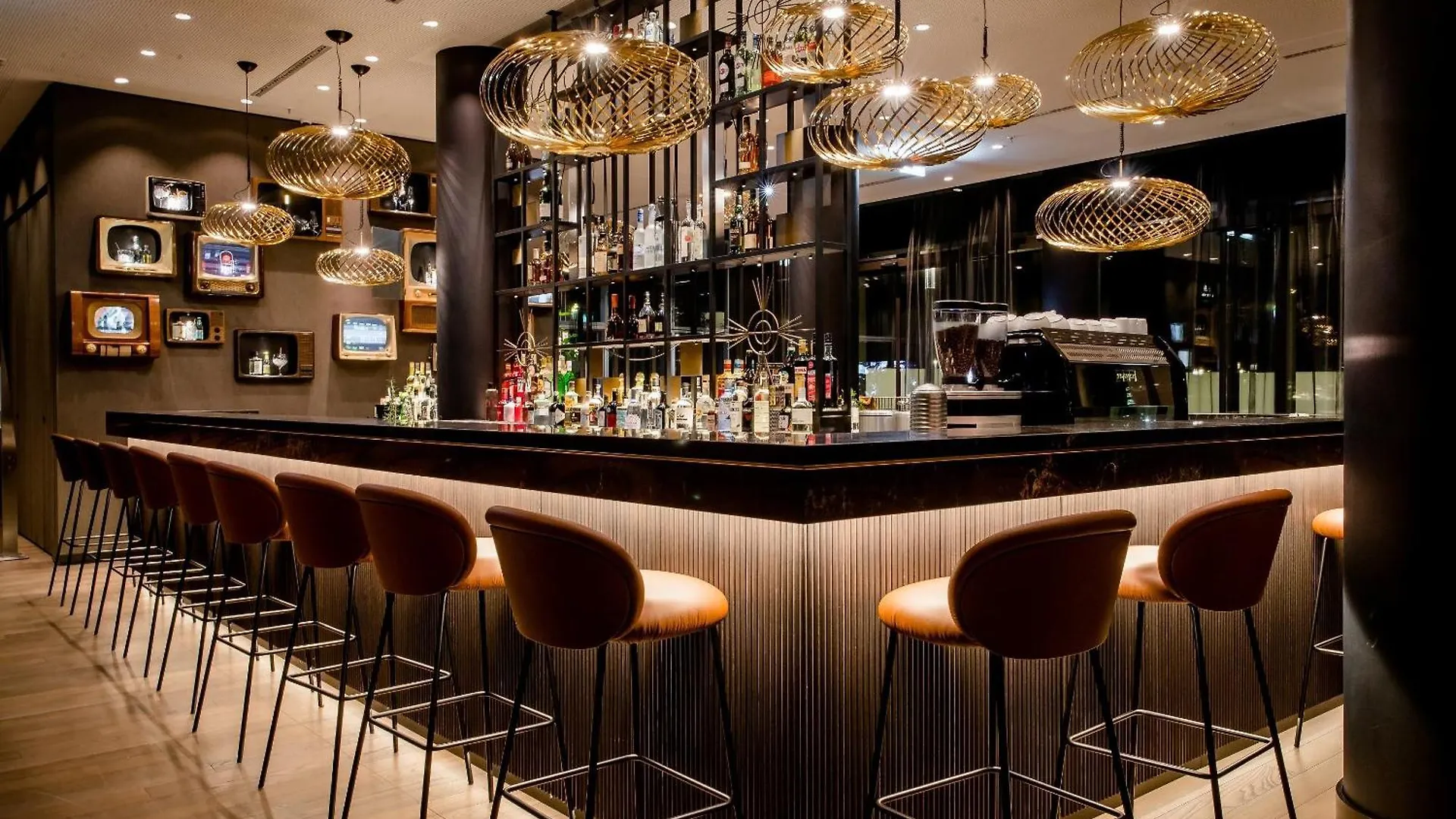 Motel One Koeln-Messe Hotel Cologne