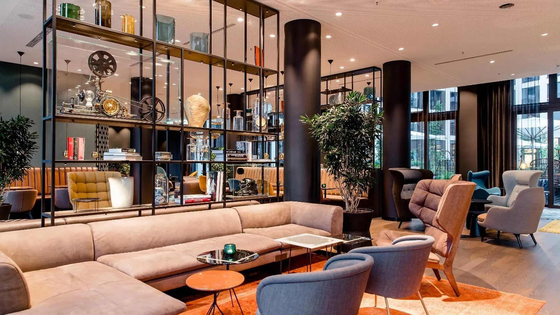 Motel One Koeln-Messe 3*, Cologne