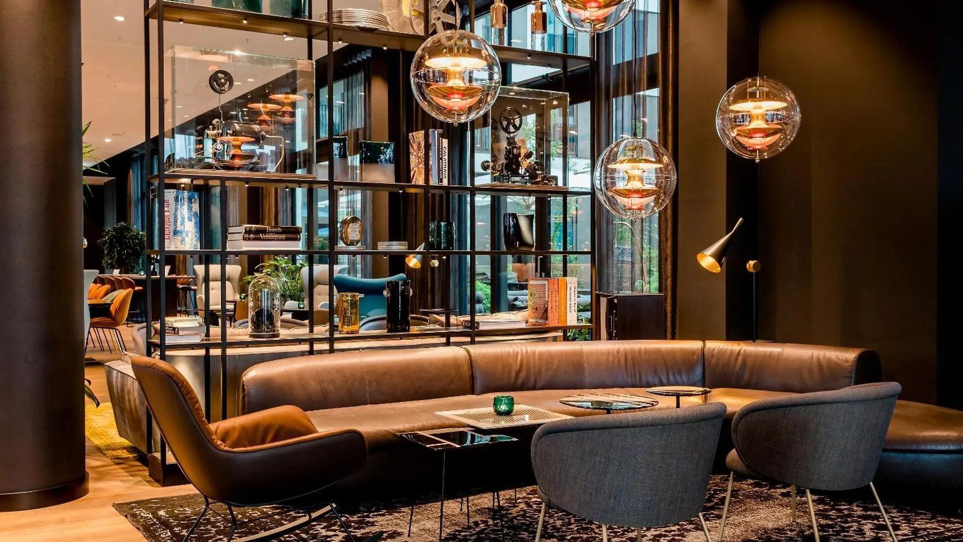 Motel One Koeln-Messe