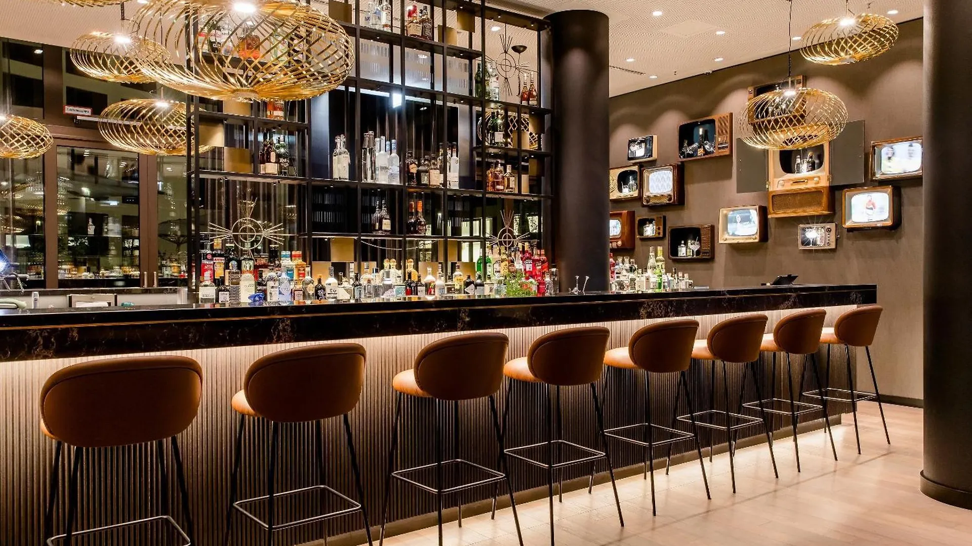 Motel One Koeln-Messe