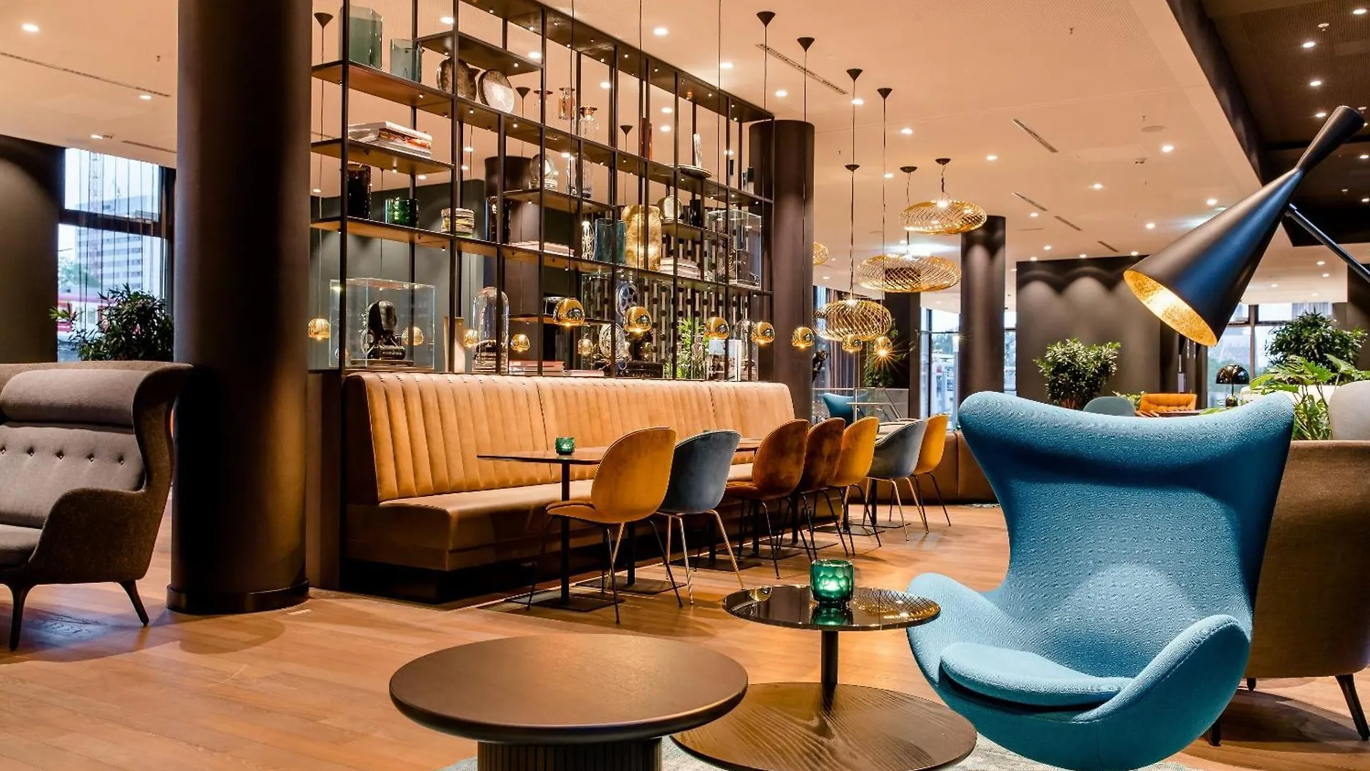 Motel One Koeln-Messe Allemagne