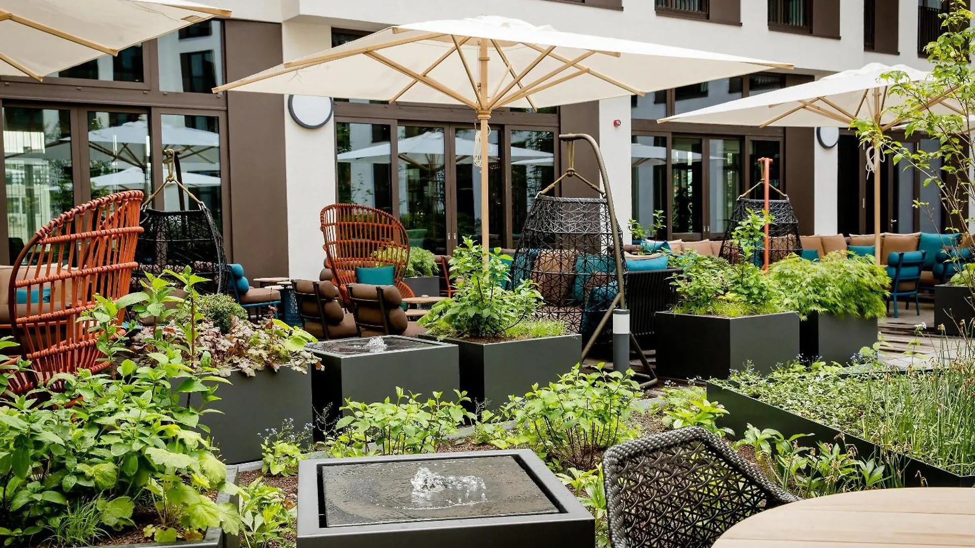 Motel One Koeln-Messe 3*, Cologne Allemagne