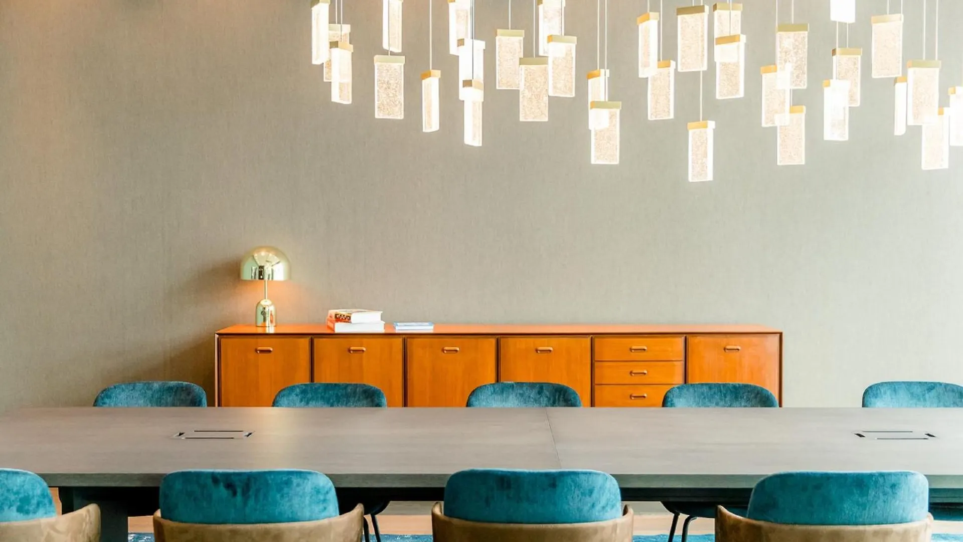 Hotel Motel One Koeln-Messe
